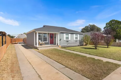 306 Conet Dr, Odessa, TX 79760