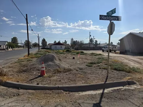 1210 W 7th St, Pecos, TX 79772