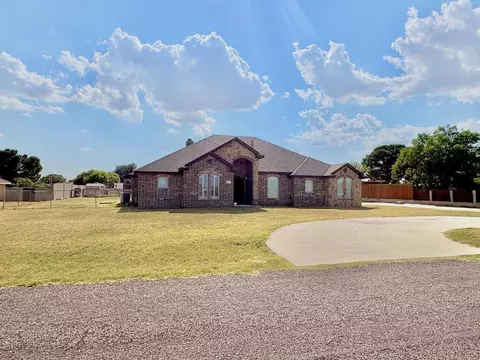 9221 Cromwell Ter, Odessa, TX 79764