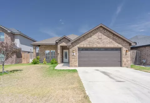 16 Cornwall Dr, Odessa, TX 79765