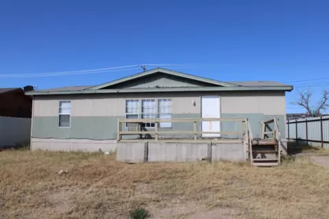 1705 Coronado, Odessa, TX 79763