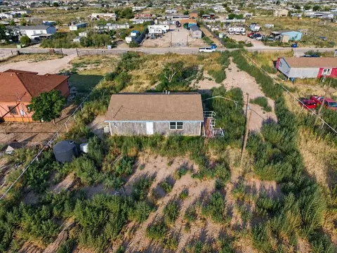 1369 S Rawhide, Odessa, TX 79763
