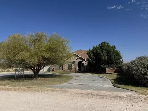 6651 Sandhills, Gardendale, TX 79758
