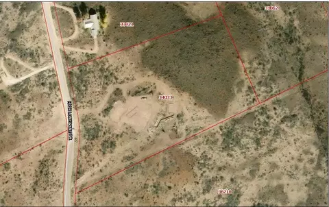 64 High Lonesome Drive, Alpine, TX 79854