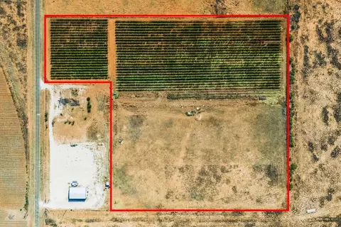 tbd County Rd 218, Seminole, TX 79360