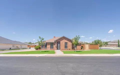 8237 San Diego St, Odessa, TX 79765