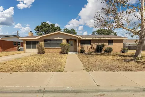 2102 Custer Ave, Odessa, TX 79761