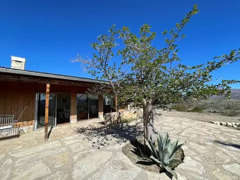 Exterior - 1998 Nodeerhere Rd, Terlingua, TX 79852 photo 14 of 22