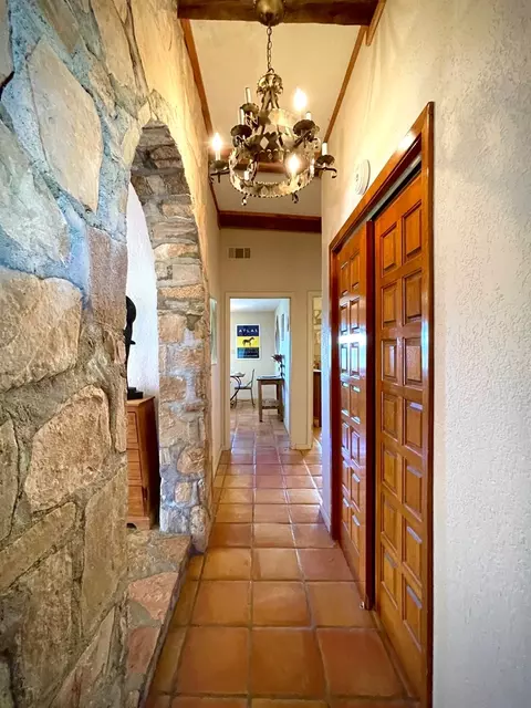 Entry Way - 1998 Nodeerhere Rd, Terlingua, TX 79852 photo 1 of 3