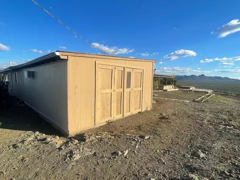 Other - 1998 Nodeerhere Rd, Terlingua, TX 79852 photo 19 of 27