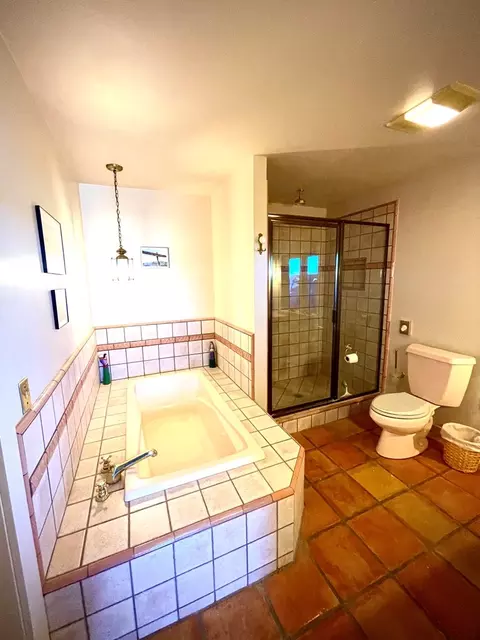 Bath - 1998 Nodeerhere Rd, Terlingua, TX 79852 photo 4 of 5