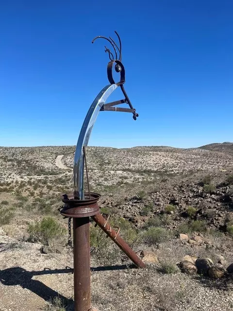 Other - 1998 Nodeerhere Rd, Terlingua, TX 79852 photo 18 of 27