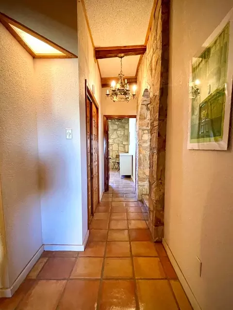 Entry Way - 1998 Nodeerhere Rd, Terlingua, TX 79852 photo 2 of 3