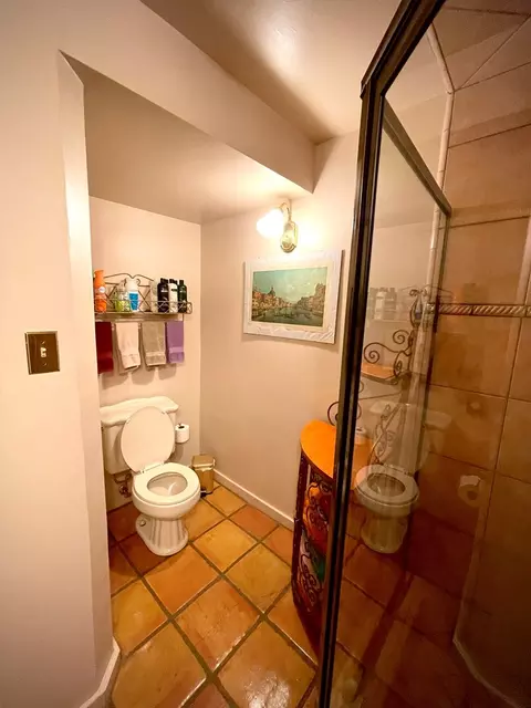 Bath - 1998 Nodeerhere Rd, Terlingua, TX 79852 photo 1 of 5