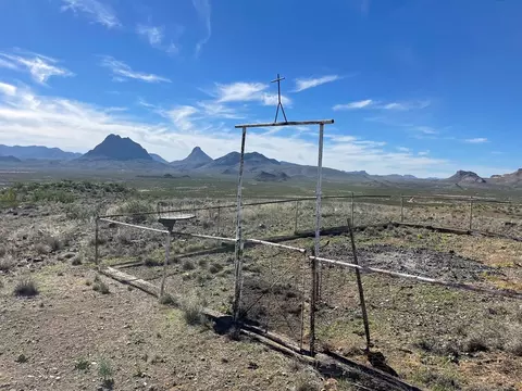 Other - 1998 Nodeerhere Rd, Terlingua, TX 79852 photo 15 of 27