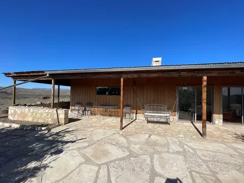 Other - 1998 Nodeerhere Rd, Terlingua, TX 79852 photo 16 of 27