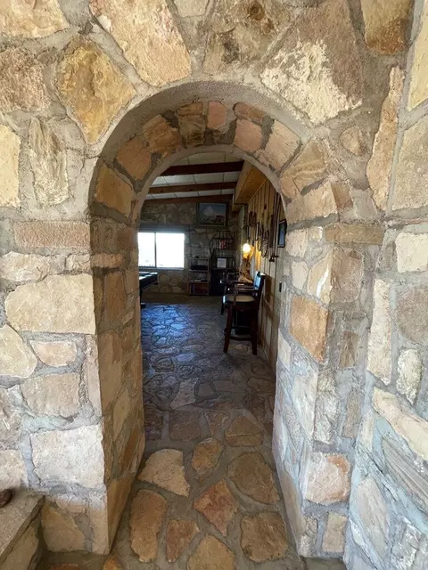 Entry Way - 1998 Nodeerhere Rd, Terlingua, TX 79852 photo 3 of 3