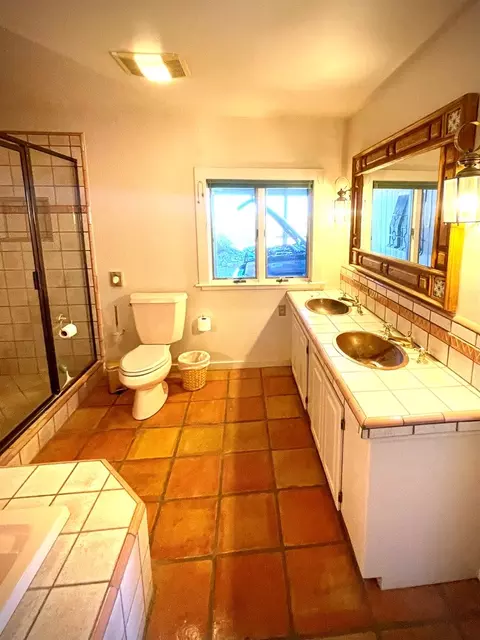 Bath - 1998 Nodeerhere Rd, Terlingua, TX 79852 photo 3 of 5
