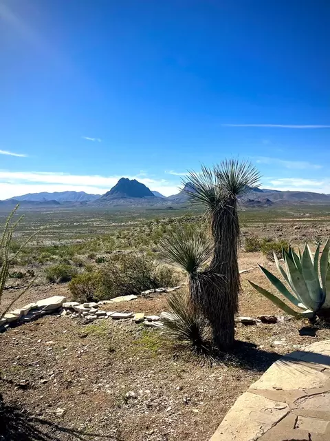 Exterior - 1998 Nodeerhere Rd, Terlingua, TX 79852 photo 16 of 22