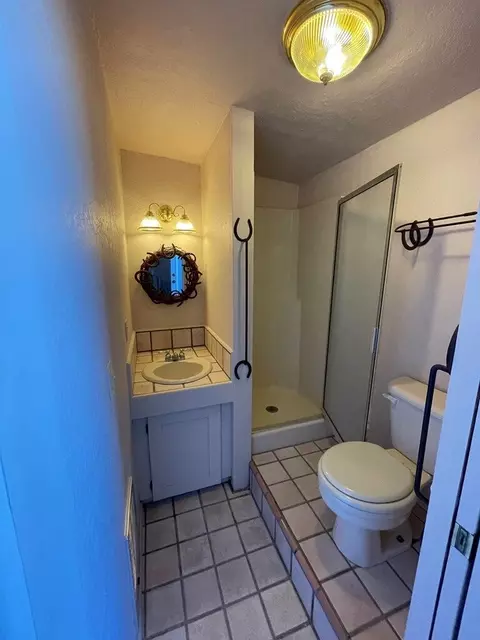 Bath - 1998 Nodeerhere Rd, Terlingua, TX 79852 photo 5 of 5