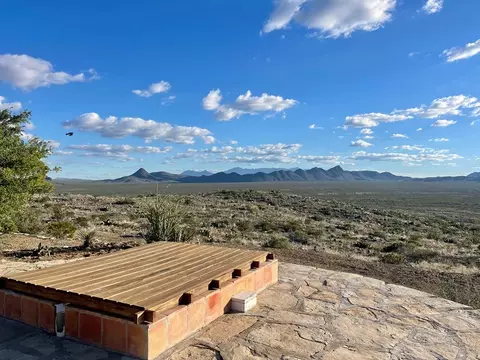 Other - 1998 Nodeerhere Rd, Terlingua, TX 79852 photo 23 of 27