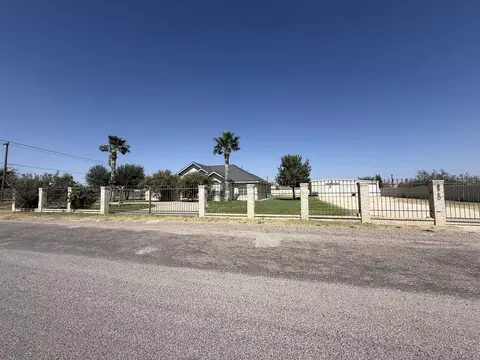 8960 W Swan Rd, Odessa, TX 79763