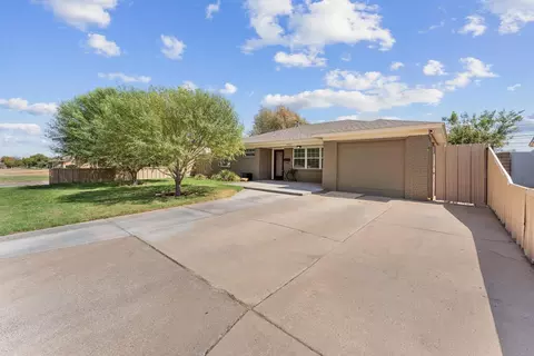 4621 Storey Ave, Midland, TX 79703