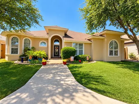 3009 San Martin, Odessa, TX 79765