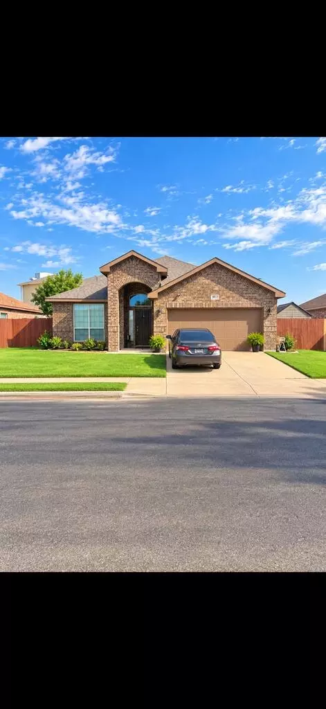 3912 Firenze, Odessa, TX 79765