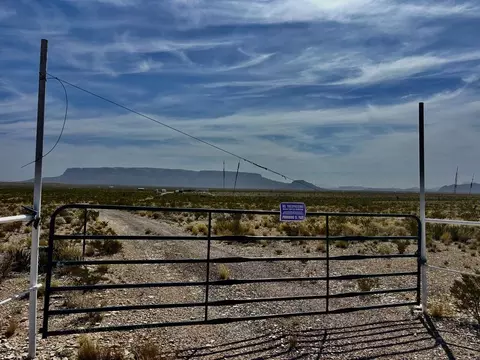 51271 State Hwy 118 S, Terlingua, TX 79852