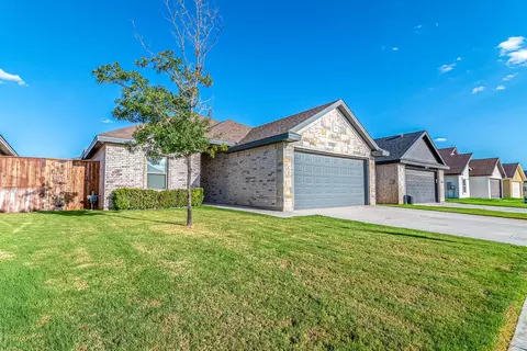 3620 El Cajon Ave, Odessa, TX 79765