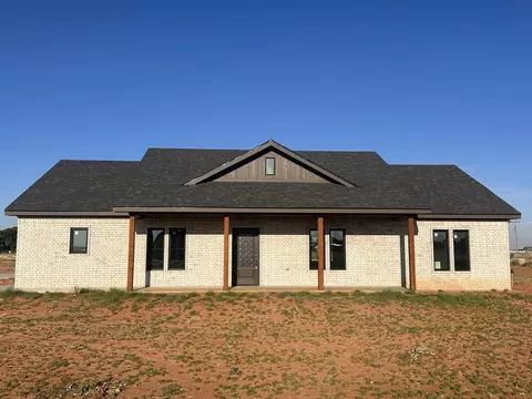216 Pr 305 H, Seminole, TX 79360