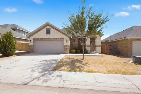 1648 Twin Falls Dr, Odessa, TX 79762