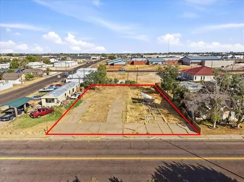 907 E 4th, Odessa, TX 79761