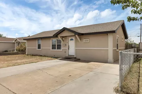 2733 Dixie Blvd, Odessa, TX 79762