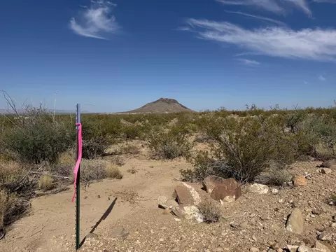 420 Trailer Rd, Terlingua, TX 79852 photo 3