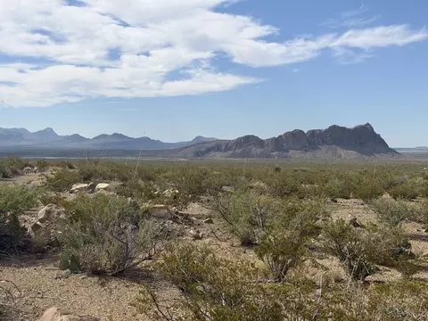 420 Trailer Rd, Terlingua, TX 79852 photo 8