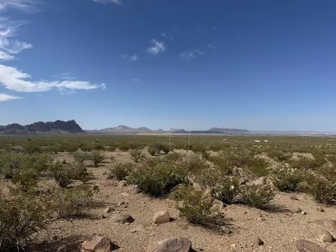 420 Trailer Rd, Terlingua, TX 79852 photo 7