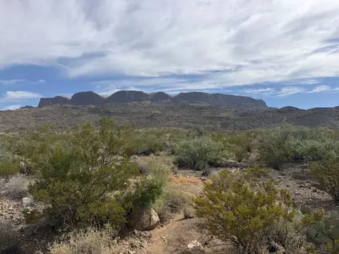 420 Trailer Rd, Terlingua, TX 79852 photo 15