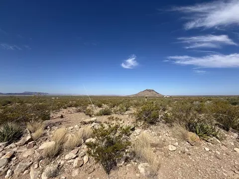 420 Trailer Rd, Terlingua, TX 79852 photo 12
