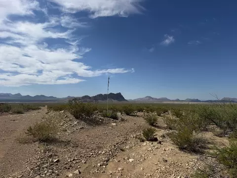 420 Trailer Rd, Terlingua, TX 79852 photo 2