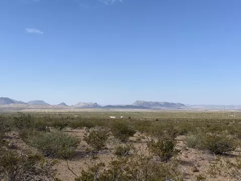 420 Trailer Rd, Terlingua, TX 79852 photo 17
