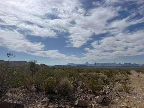 420 Trailer Rd, Terlingua, TX 79852 photo 5