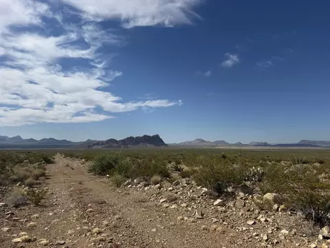 420 Trailer Rd, Terlingua, TX 79852 photo 4