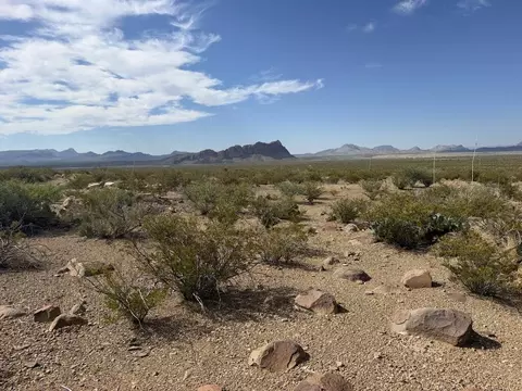 420 Trailer Rd, Terlingua, TX 79852 photo 10