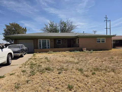 2124 Redbud Ave, Odessa, TX 79762