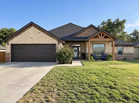 2123 NW Ave D, Seminole, TX 79360