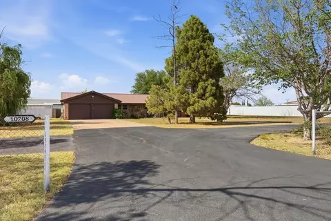 10708 W April, Odessa, TX 79764