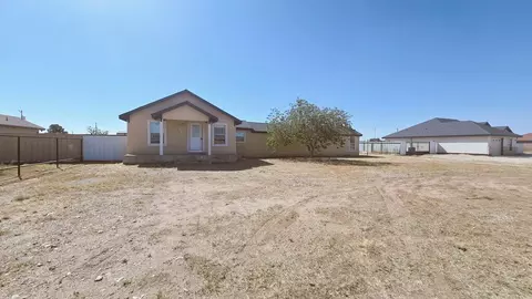 12833 W April, Odessa, TX 79764