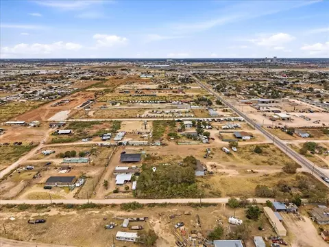 3416 S County Rd 1200, Midland, TX 79706